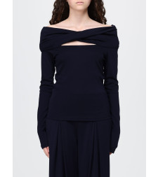 [Max Mara] T-shirts Long Sleeve SS26 2611941028600 004