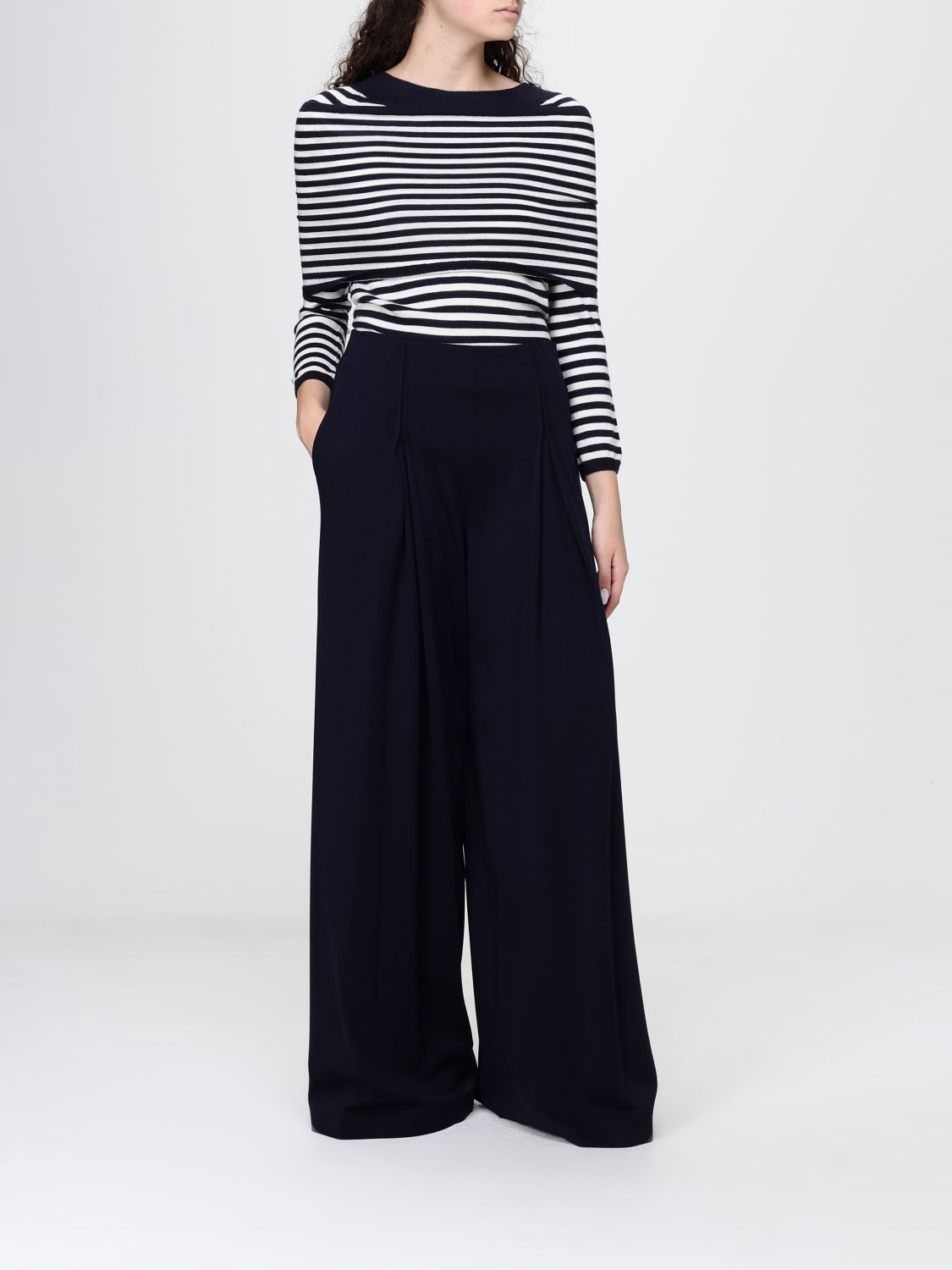 [Max Mara] Knitwear SS26 2611381011600 013