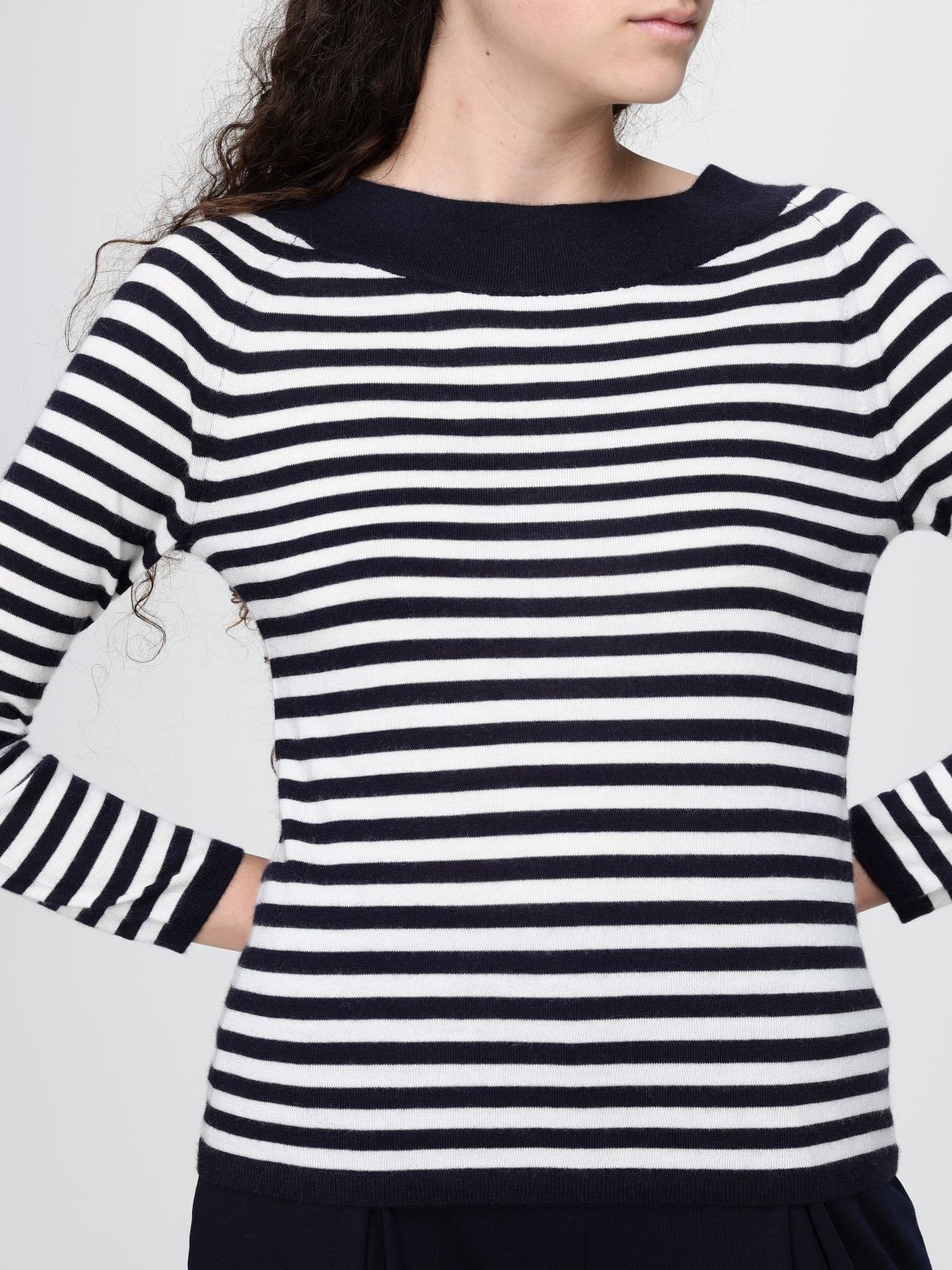 [Max Mara] Knitwear SS26 2611381011600 013