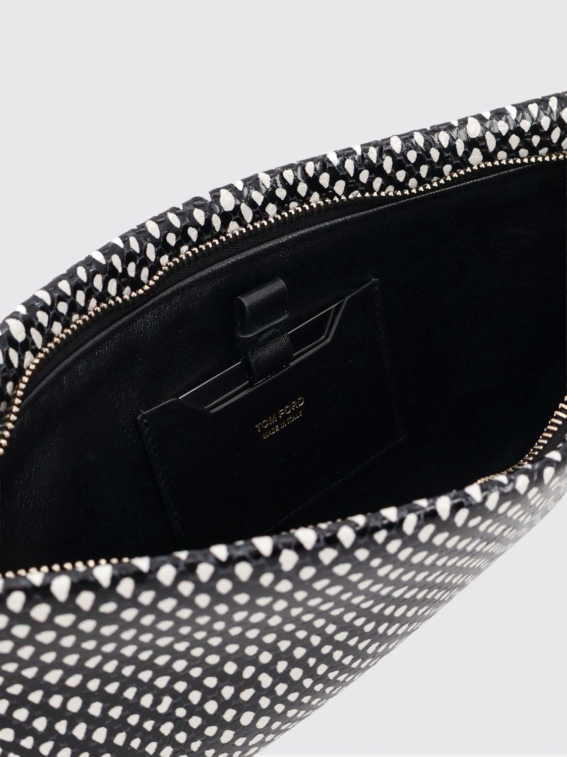 [Tom Ford] Clutch bag SS26 L1925LCL610P NWD