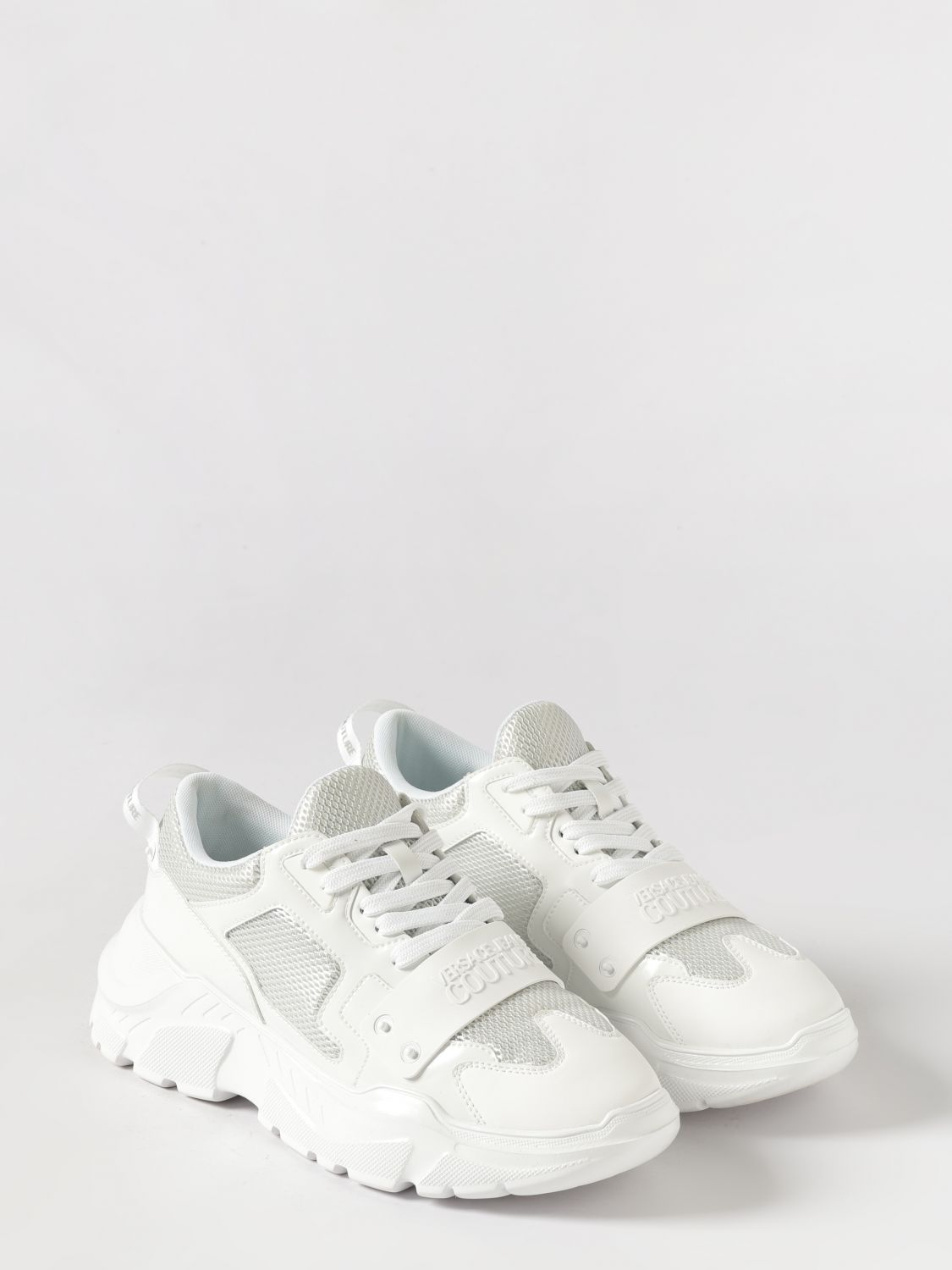 [VERSACE JEANS COUTURE] Sneakers SS26 80YA3SC4ZSE03 LA3