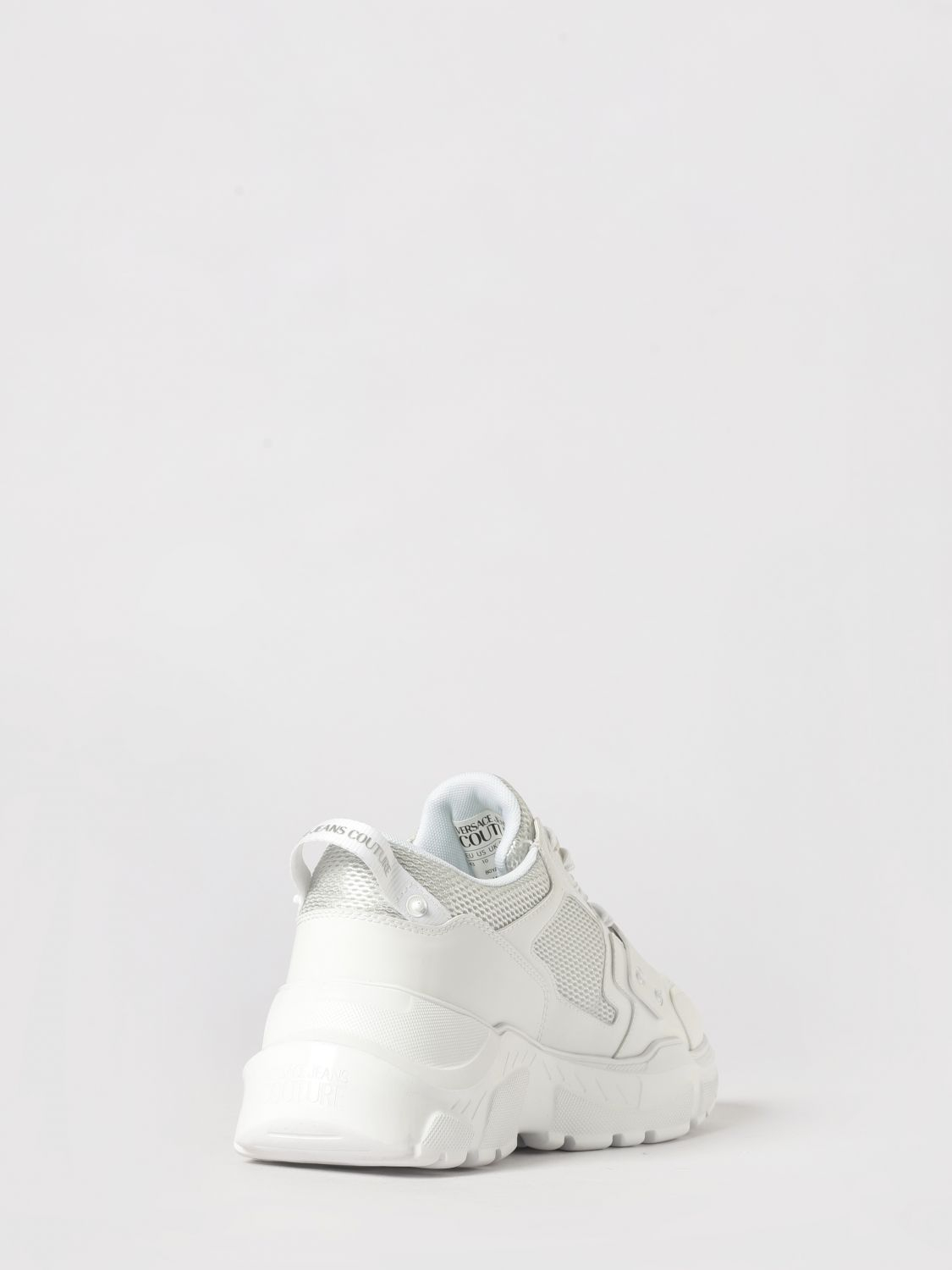 [VERSACE JEANS COUTURE] Sneakers SS26 80YA3SC4ZSE03 LA3