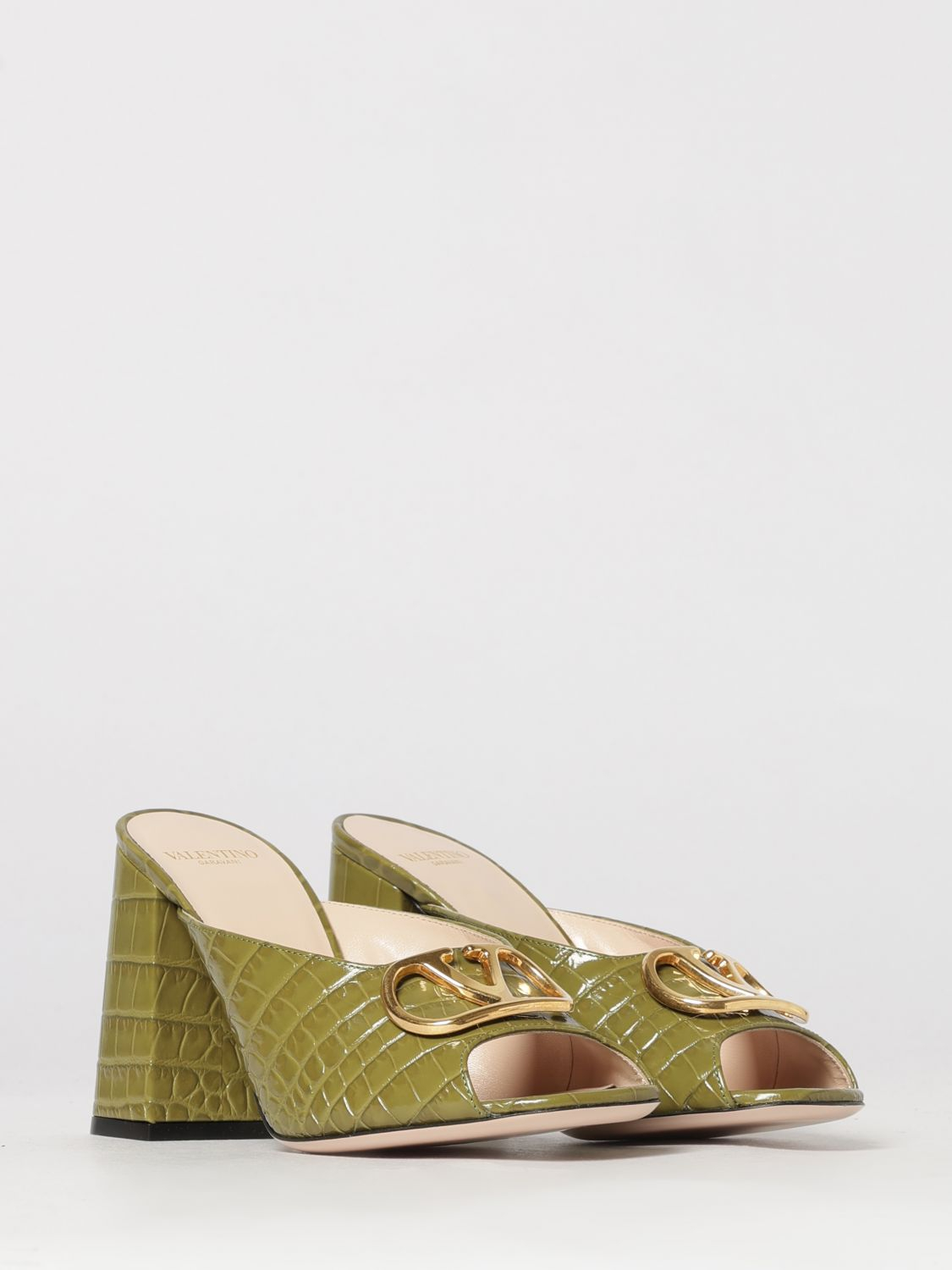 [Valentino Garavani] Sandals SS26 W0S0NW6LUR 03D