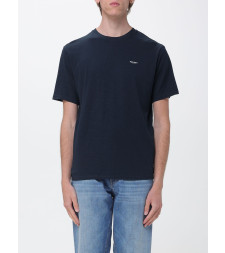 [Woolrich] T-shirts Short Sleeve SS26 CFWOTE2013MRUT4061 3989