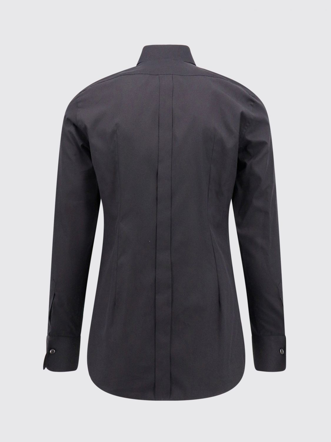 [Dolce & Gabbana] Shirts Long Sleeve SS26 G5EN5TGK006 N0000