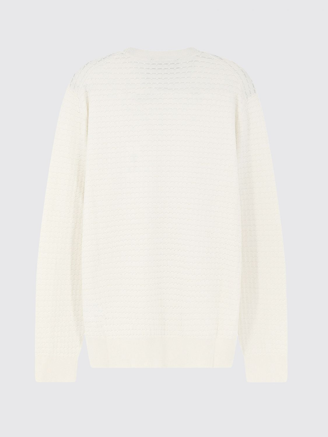 [BOSS] Knitwear SS26 50555189 118