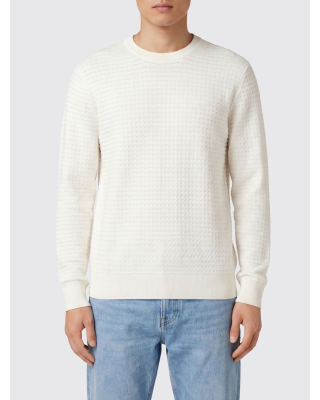 [BOSS] Knitwear SS26 50555189 118