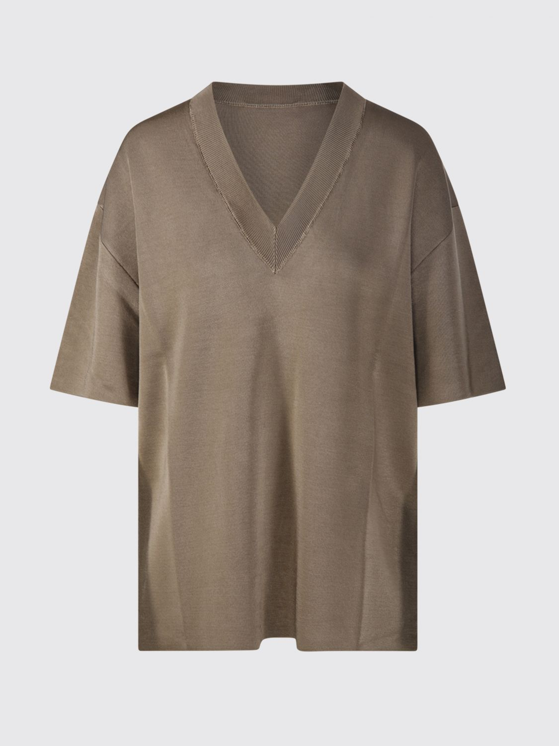 [Ami Paris] Knitwear SS26 FKS861KN0158 A036