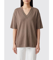 [Ami Paris] Knitwear SS26 FKS861KN0158 A036