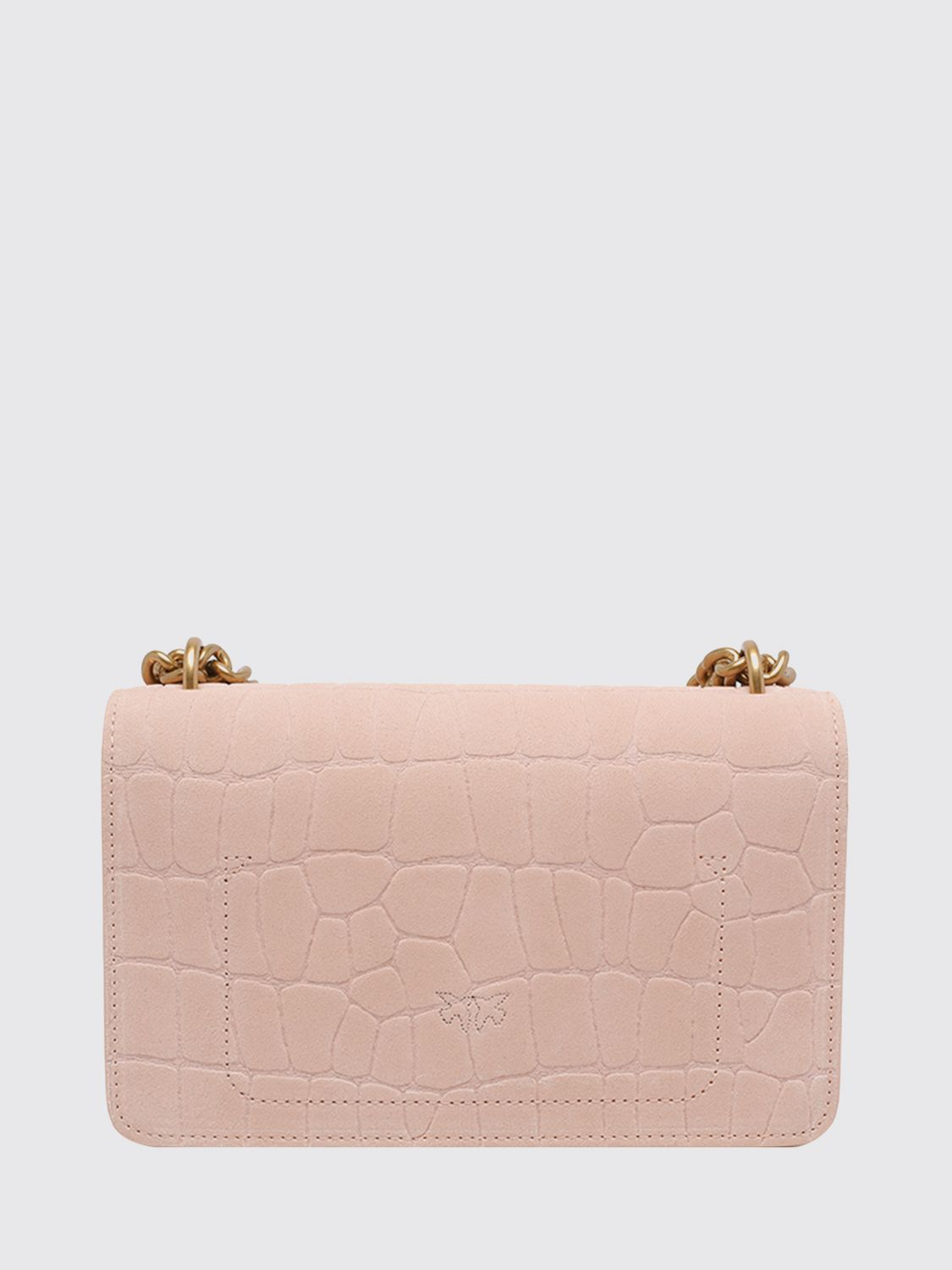[PINKO] Minibag SS26 100074A2YW A28Q