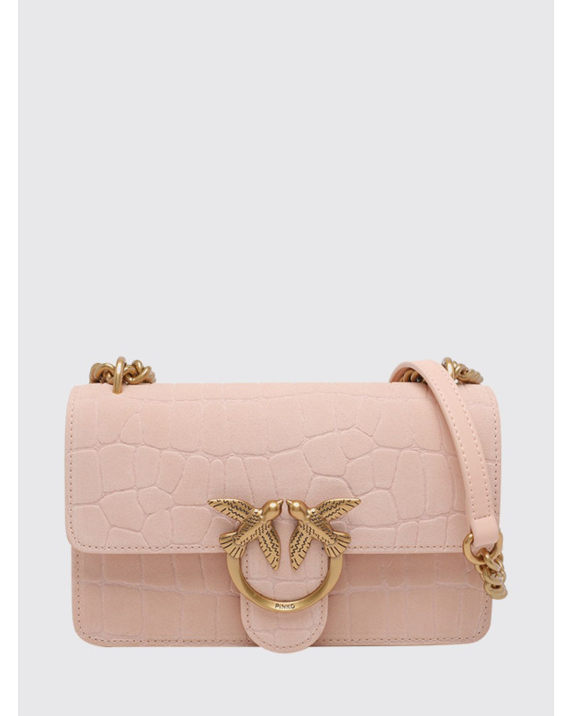 [PINKO] Minibag SS26 100074A2YW A28Q