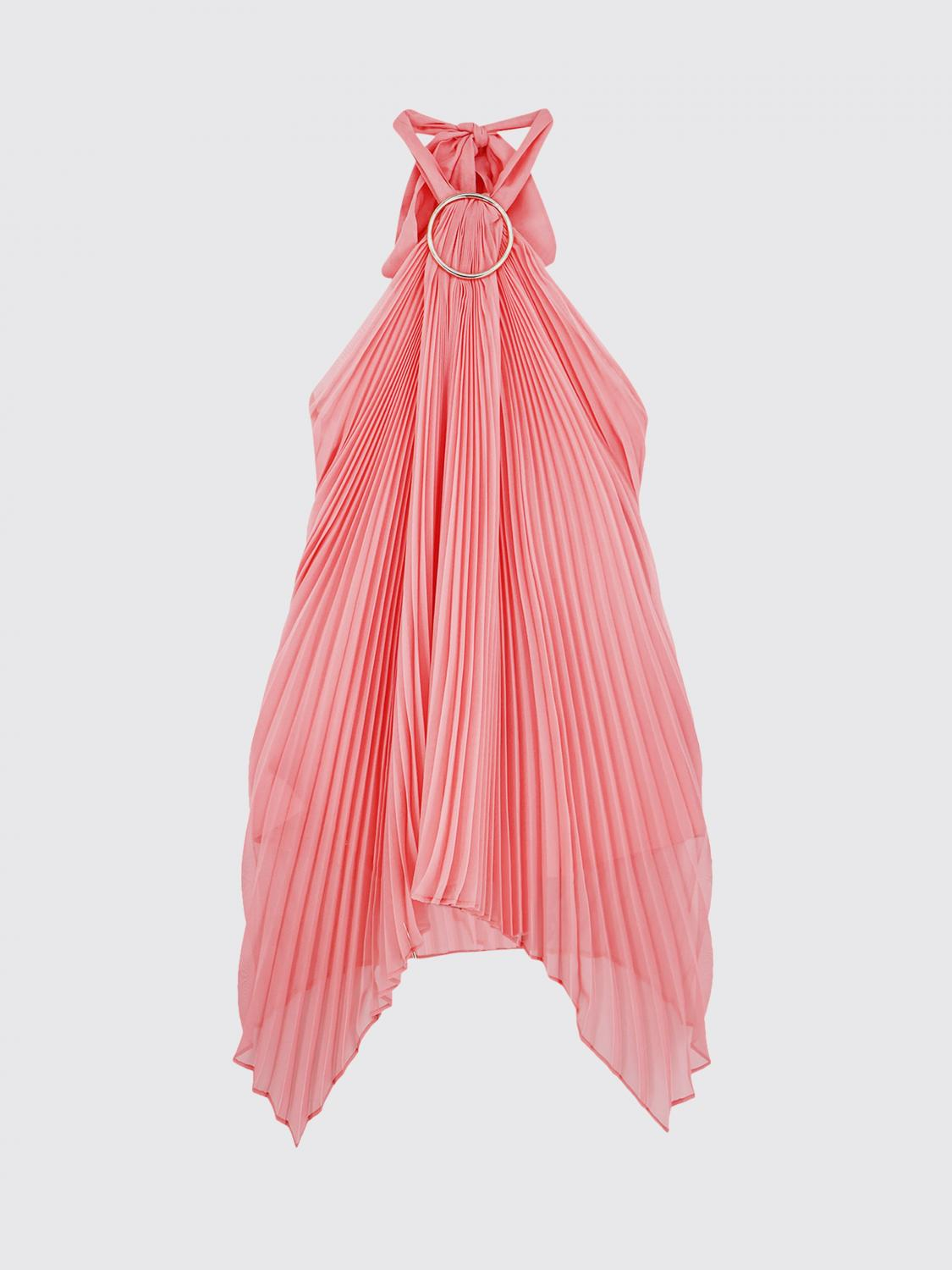 [Max Mara] T-shirts Sleeveless SS26 2611161014600 006