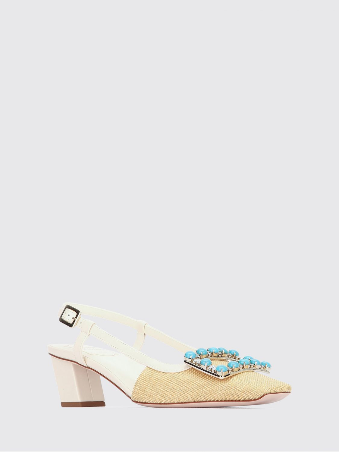 [Roger Vivier] Pumps SS26 RVW00645160L19 J19