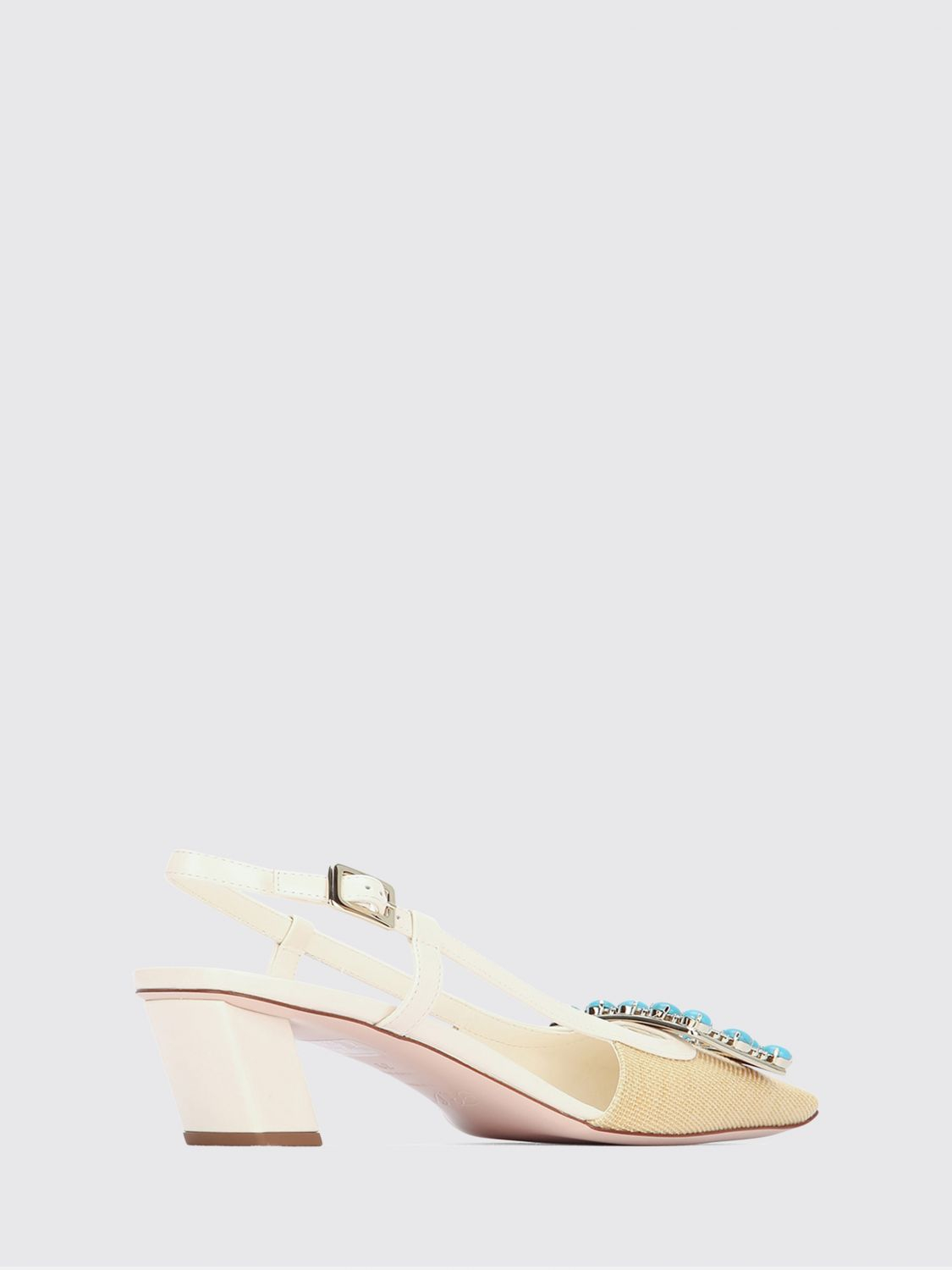 [Roger Vivier] Pumps SS26 RVW00645160L19 J19