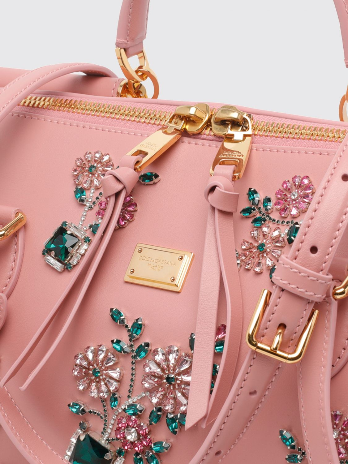 [Dolce & Gabbana] Tote bag SS26 BB7844A0654 8L149