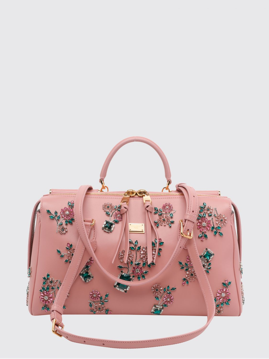 [Dolce & Gabbana] Tote bag SS26 BB7844A0654 8L149