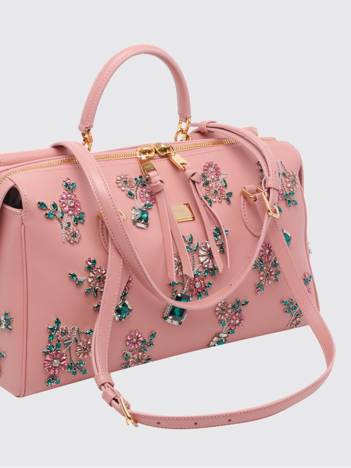 [Dolce & Gabbana] Tote bag SS26 BB7844A0654 8L149