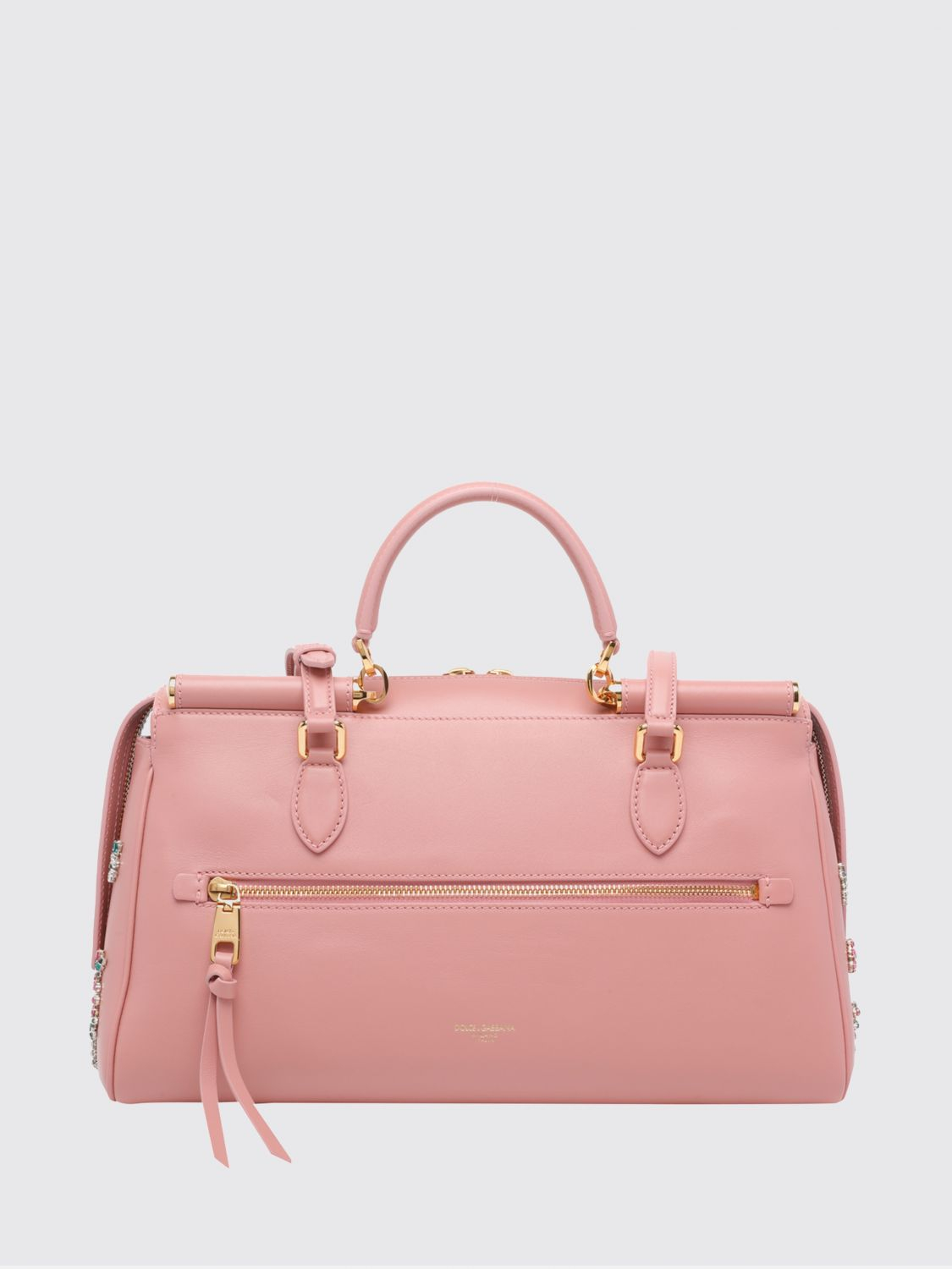 [Dolce & Gabbana] Tote bag SS26 BB7844A0654 8L149