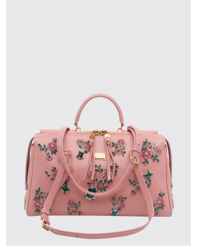 [Dolce & Gabbana] Tote bag SS26 BB7844A0654 8L149