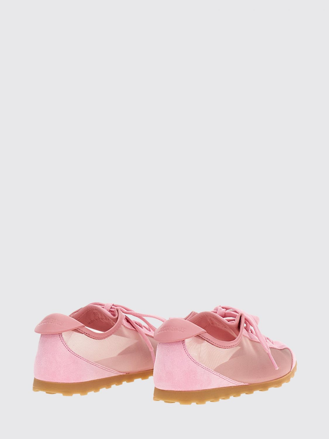 [JACQUEMUS] Sneakers SS26 FOW00175AC43O01 410