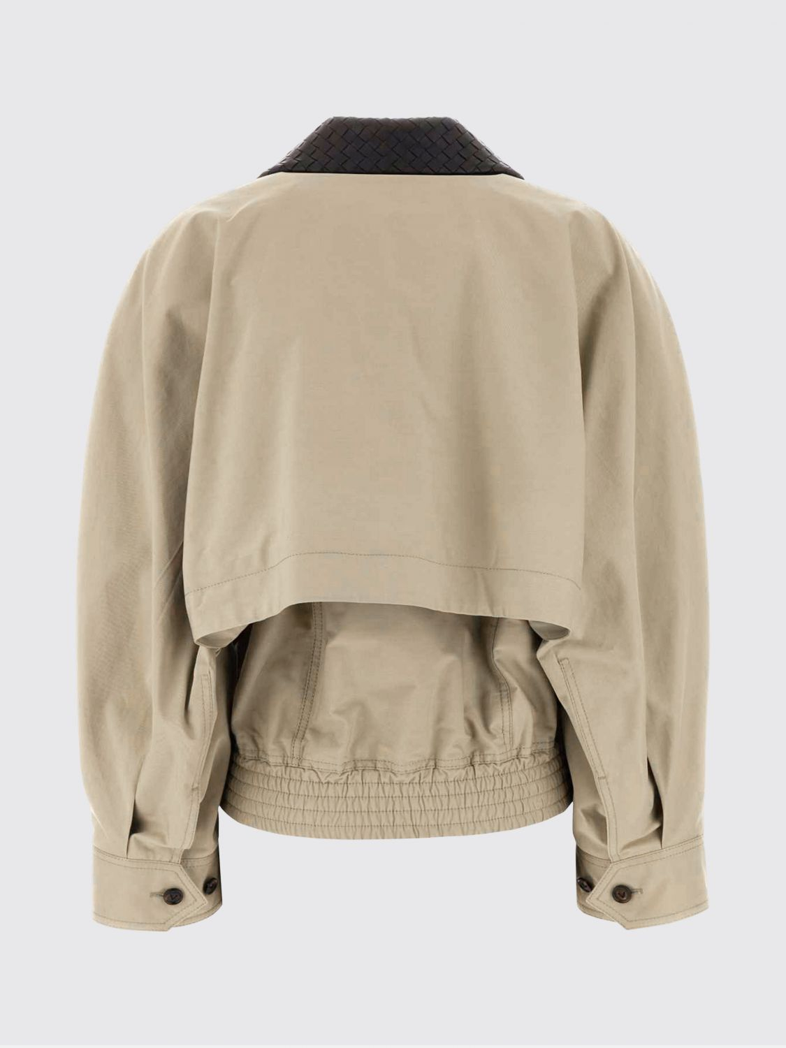 [Bottega Veneta] Casual Jacket SS26 852425V6KO0 2549