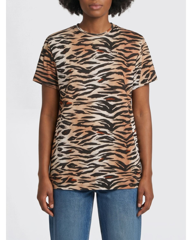 [PINKO] T-shirts Short Sleeve SS26 106579A37Z ZC8
