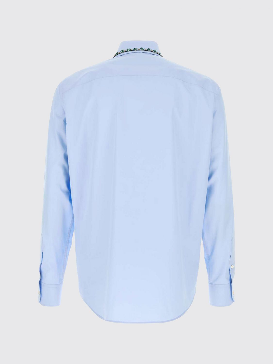 [Valentino] Shirts Long Sleeve SS26 8V3ABS87B57 E08