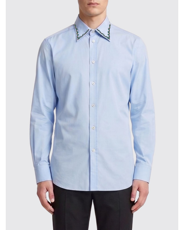 [Valentino] Shirts Long Sleeve SS26 8V3ABS87B57 E08