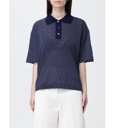 [Ami Paris] T-shirts Short Sleeve SS26 UPL422JE0212A 044