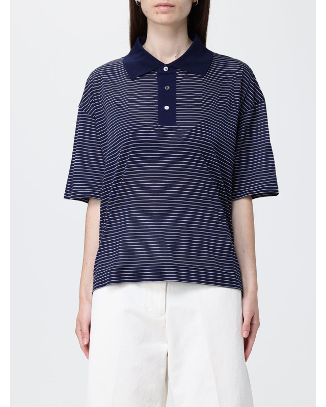 [Ami Paris] T-shirts Short Sleeve SS26 UPL422JE0212A 044