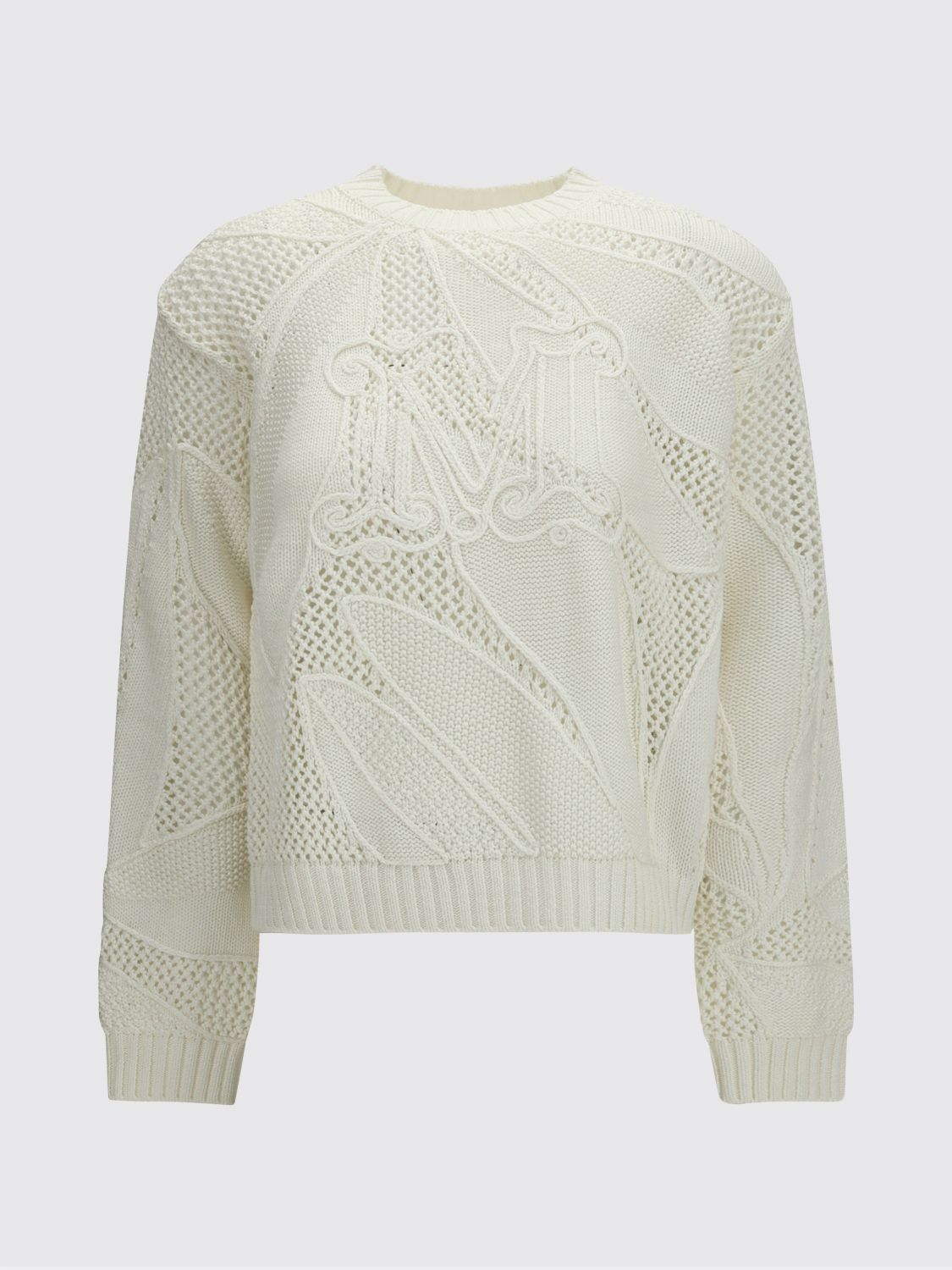 [Max Mara] Knitwear SS26 2611361112600 001