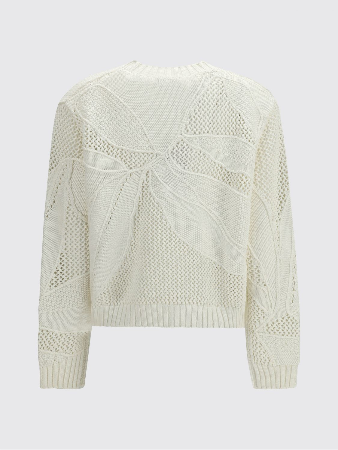 [Max Mara] Knitwear SS26 2611361112600 001