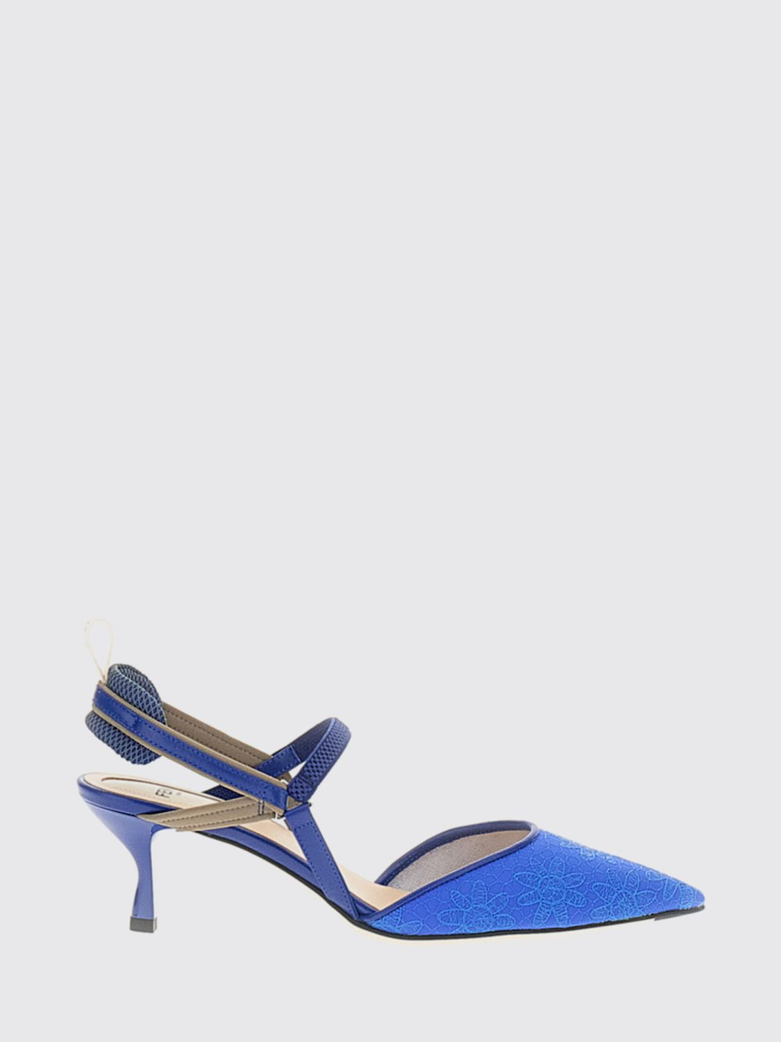 [Fendi] Pumps SS26 8J8963AWL9 F1VP9