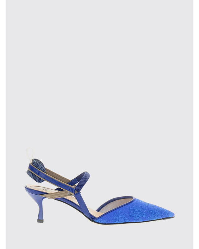 [Fendi] Pumps SS26 8J8963AWL9 F1VP9