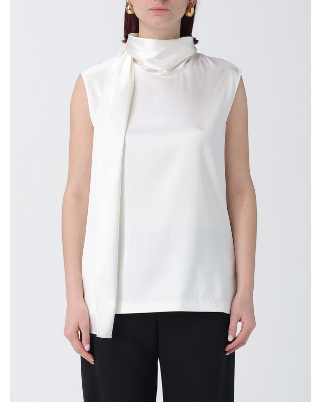 [Bottega Veneta] T-shirts Sleeveless SS26 871259V6KR0 9000