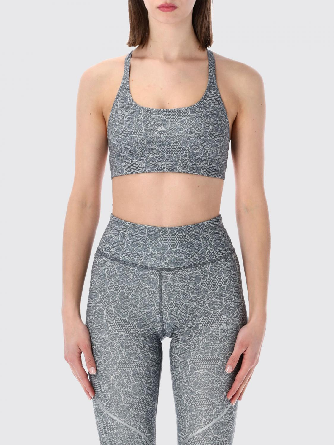 [Adidas By Stella McCartney] Sports Top SS26 JZ0631