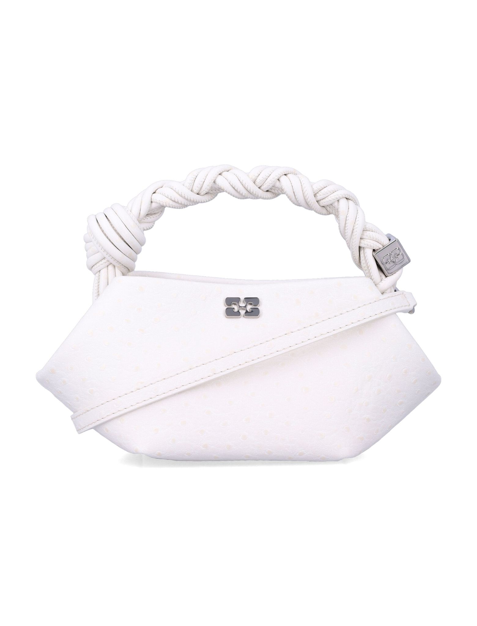 [GANNI] Tote bag FW26 C210002113999135