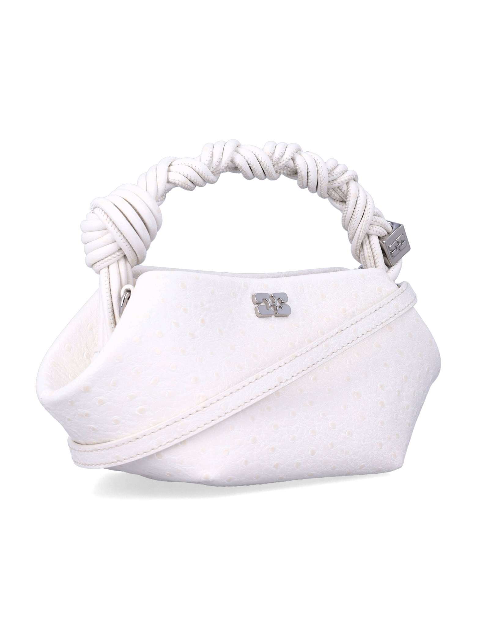 [GANNI] Tote bag FW26 C210002113999135