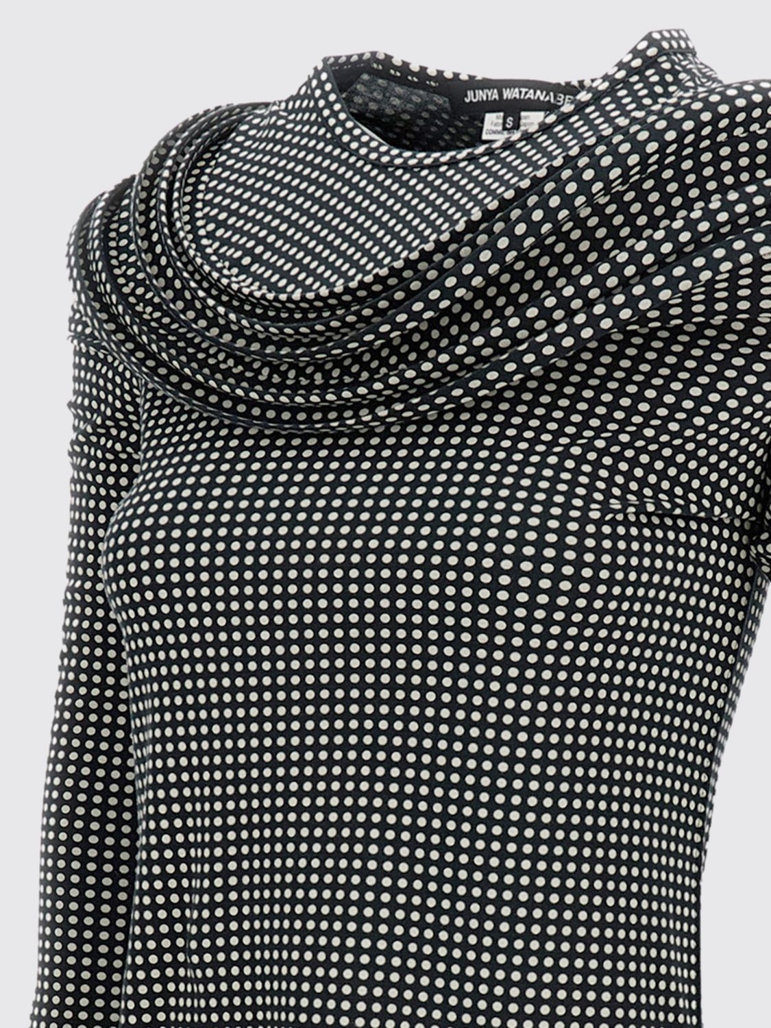 [Junya Watanabe] Knitwear SS26 JQT023051 1