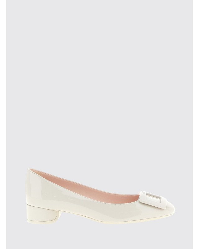 [Roger Vivier] Flat shoes SS26 RVW76741290D1P B017