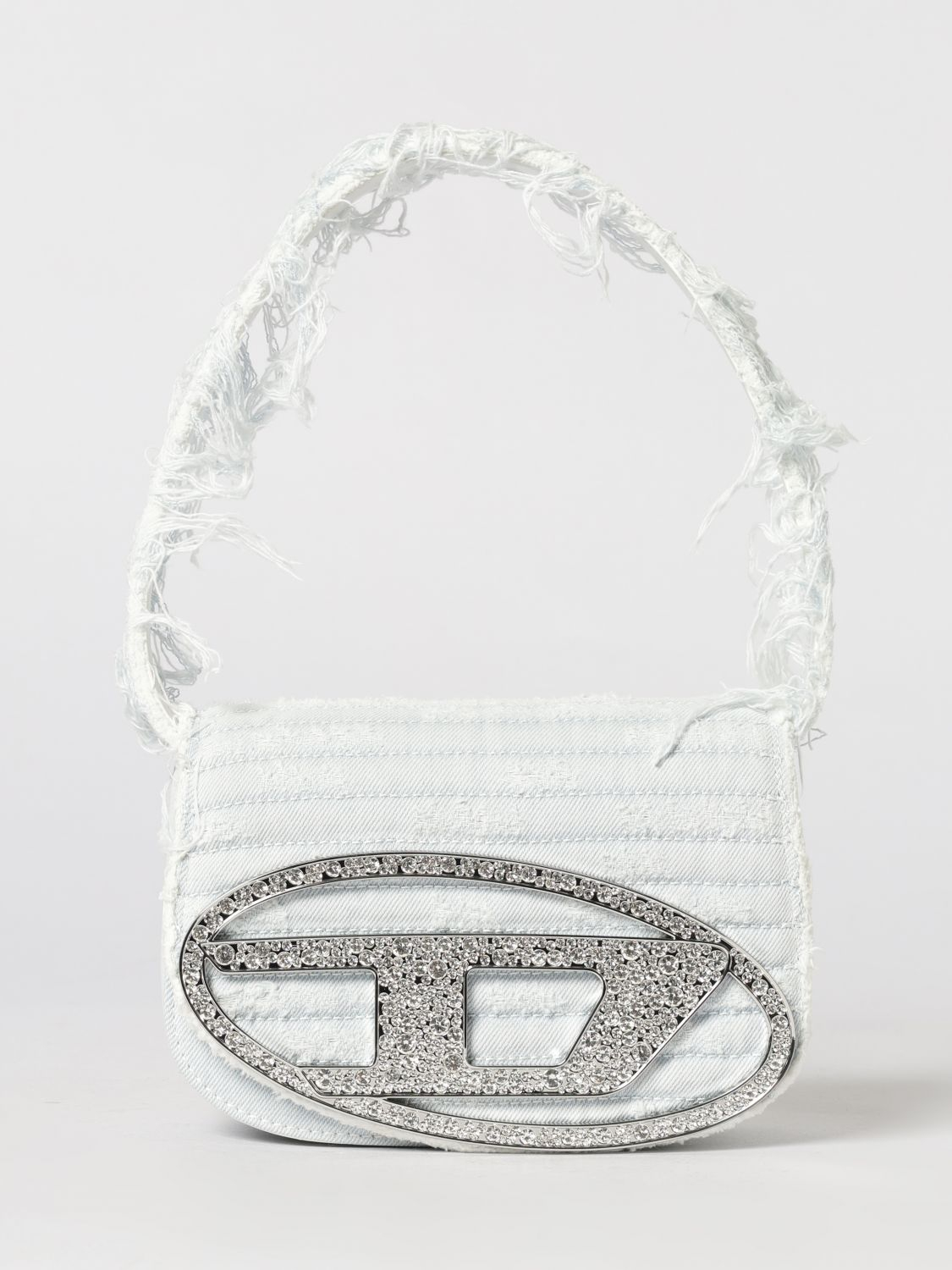 [Diesel] Minibag SS26 X08396P8771 HB179
