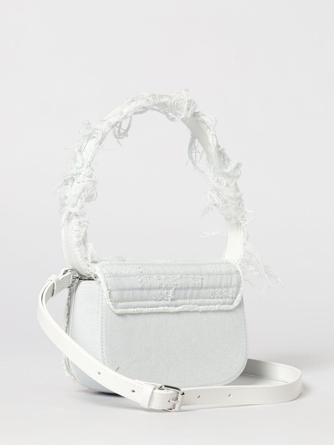 [Diesel] Minibag SS26 X08396P8771 HB179