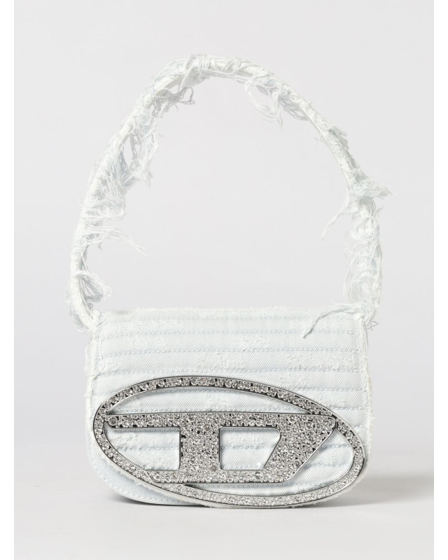 [Diesel] Minibag SS26 X08396P8771 HB179