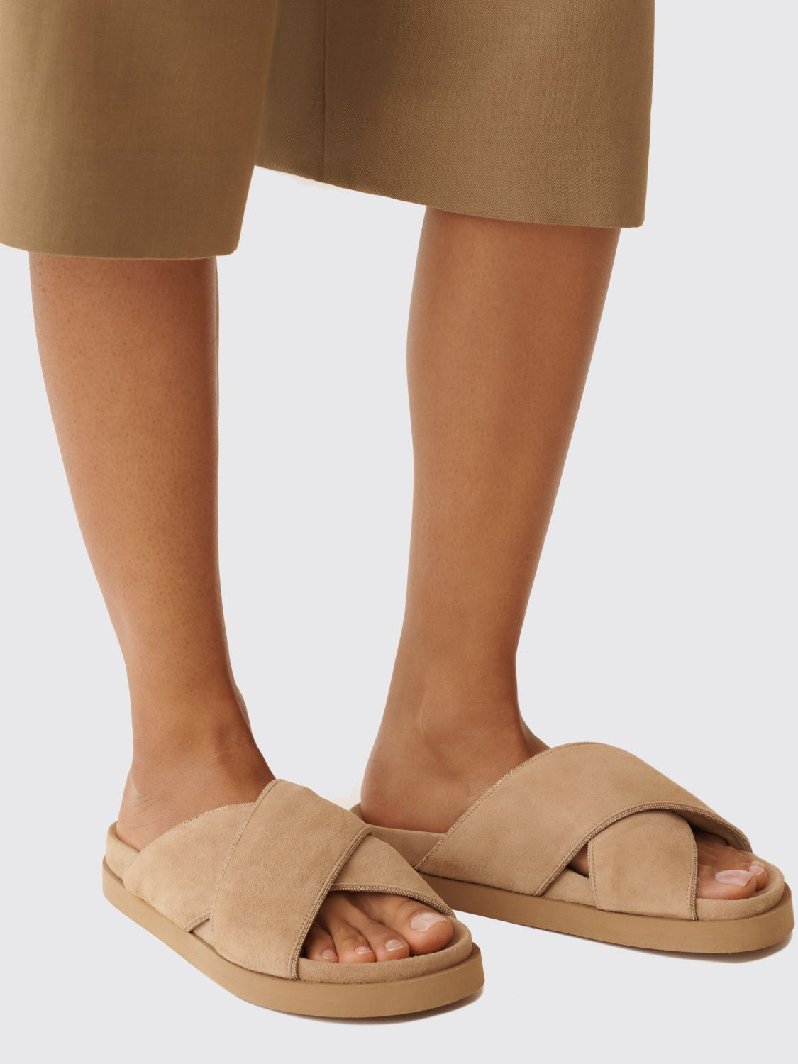 [Fabiana Filippi] Sandals SS26 ASD276A865M065 1265