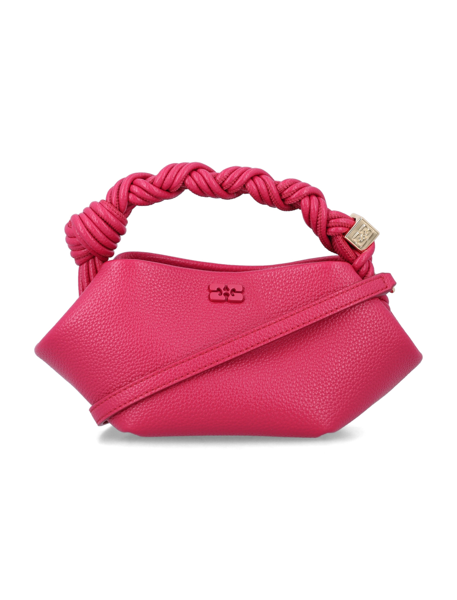 [GANNI] Tote bag FW26 C210001711926ZVS