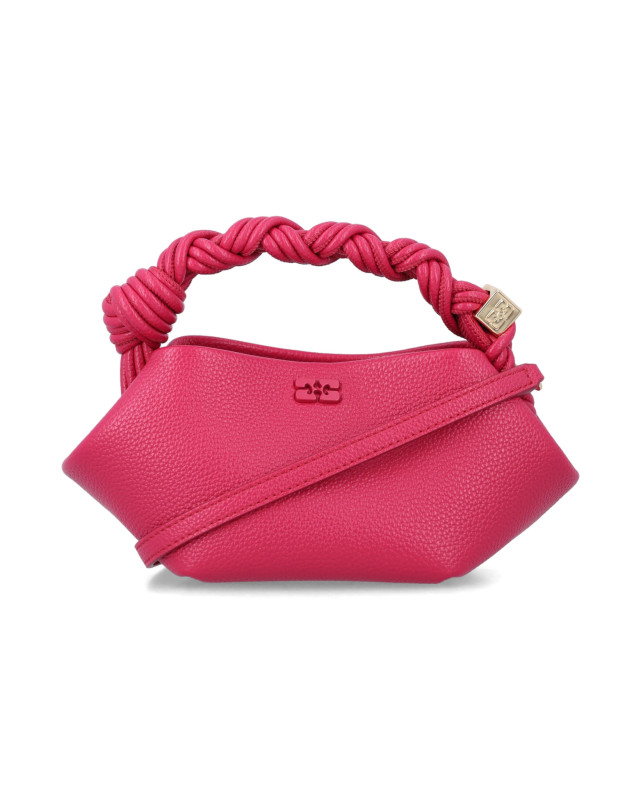 [GANNI] Tote bag FW26 C210001711926ZVS