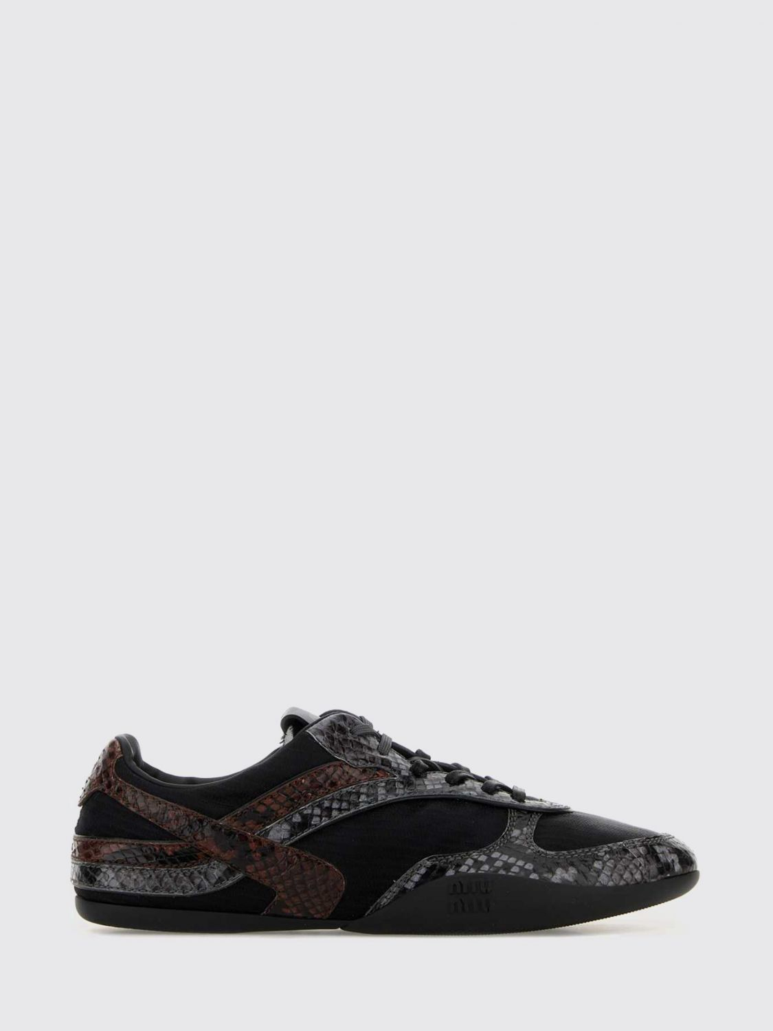 [Miu Miu] Sneakers SS26 5E428EFB0053ZL4 F0N11