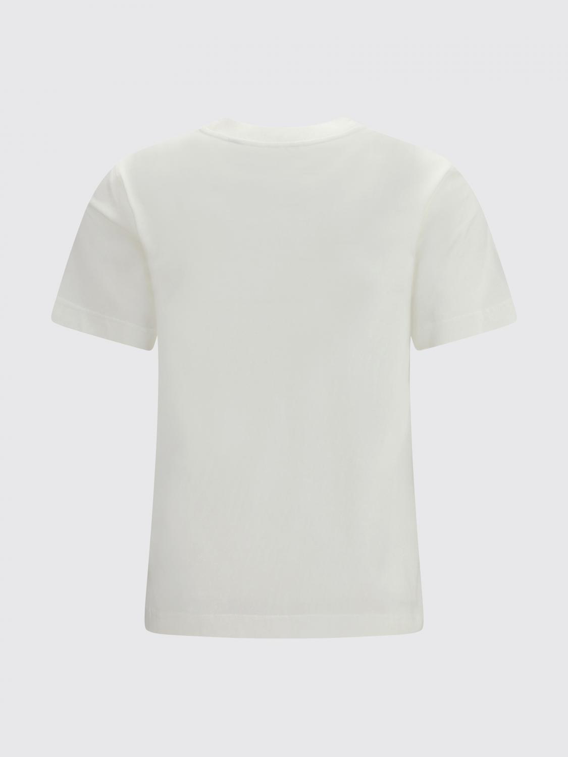 [Burberry] T-shirts Short Sleeve SS26 8123347