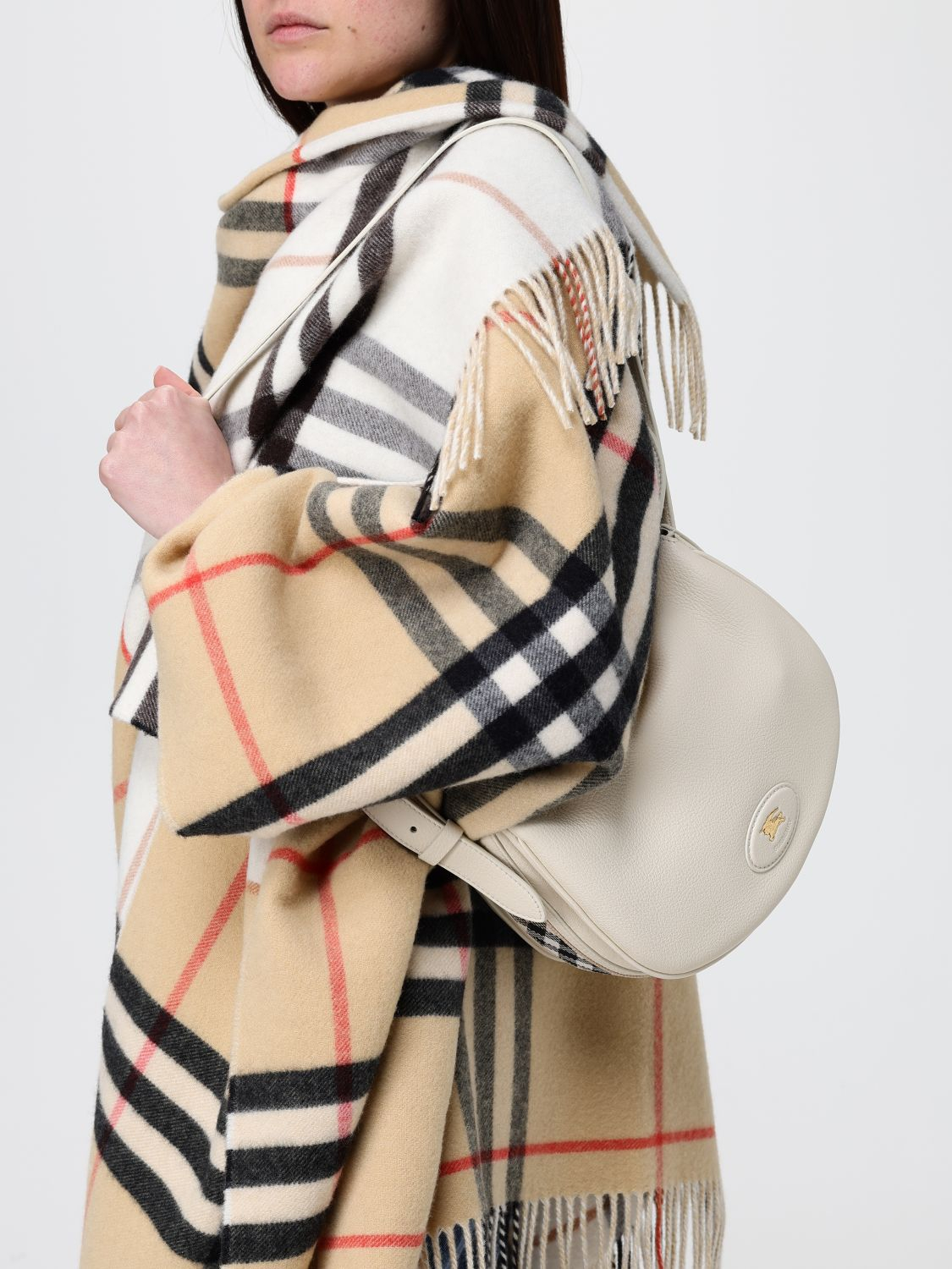 [Burberry] Cross body bag SS26 8121115