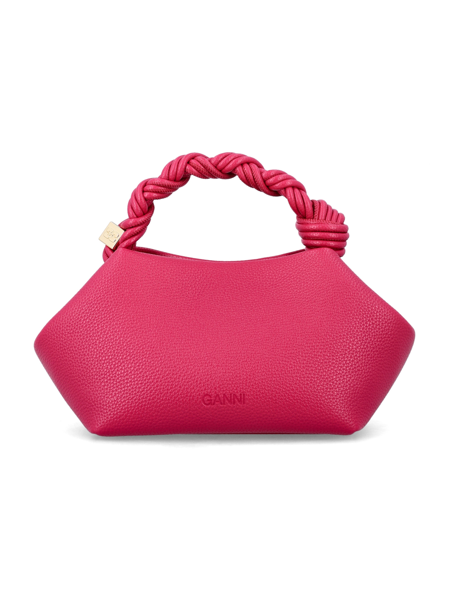 [GANNI] Tote bag FW26 C210001011926ZVS